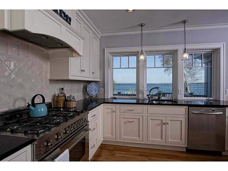 262 East Beach Road Charlestown, RI 02813 - Photo 4 of 25 Kitchen.