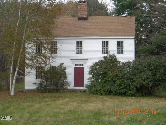 99 Taylor Road New Milford, CT 06776 - Photo 1 of 1