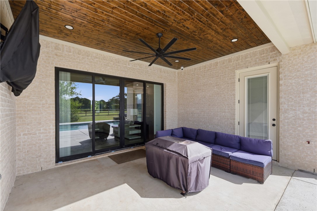 6477 Ridgeview Estates Lane Bryan, TX 77808 - Photo 39 of 40