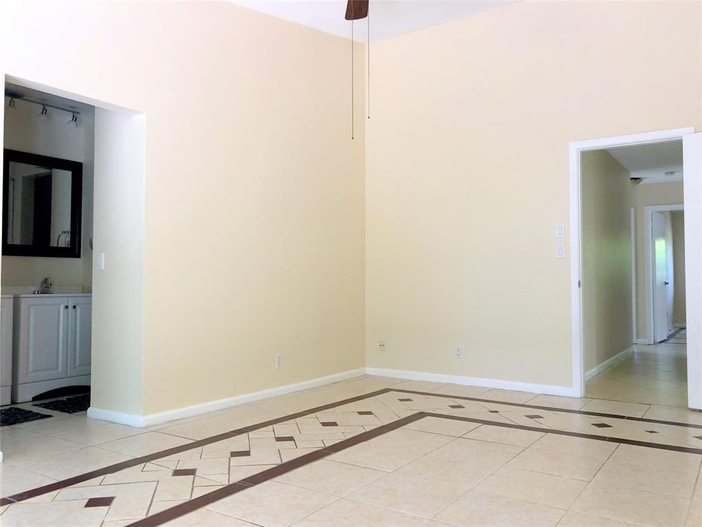 71 Laredo Lane Boca Raton, FL 33487 - Photo 12 of 18 a view of an empty room
