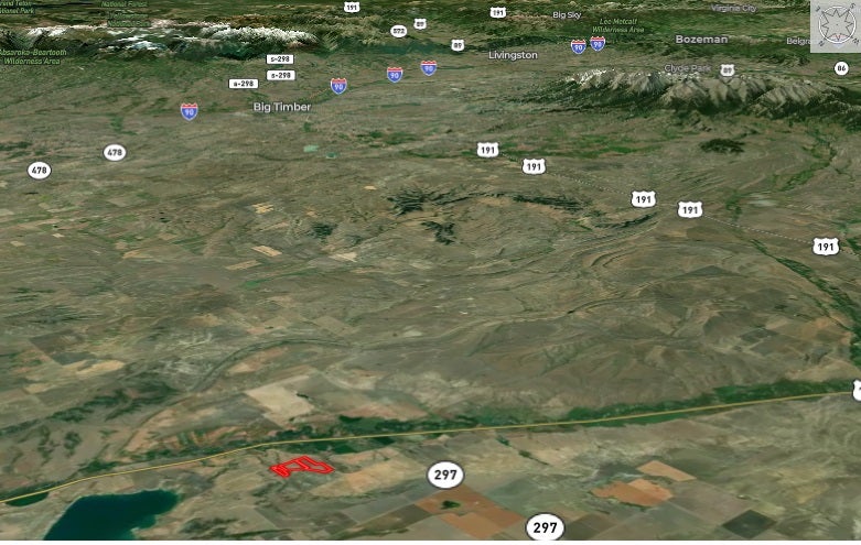 81-acres Canal Road Shawmut, MT 59078 - Photo 21 of 21 Gallery Image 21
