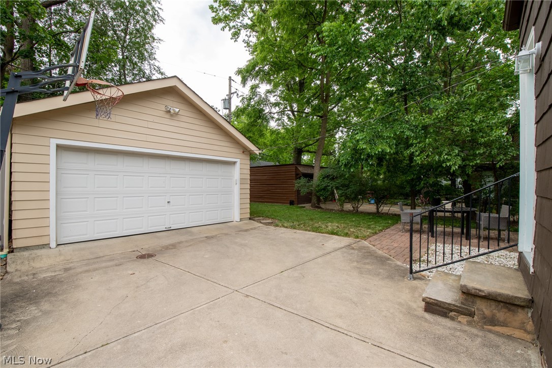 3312 Aberdeen Road Shaker Heights, OH 44120 - Photo 29 of 35