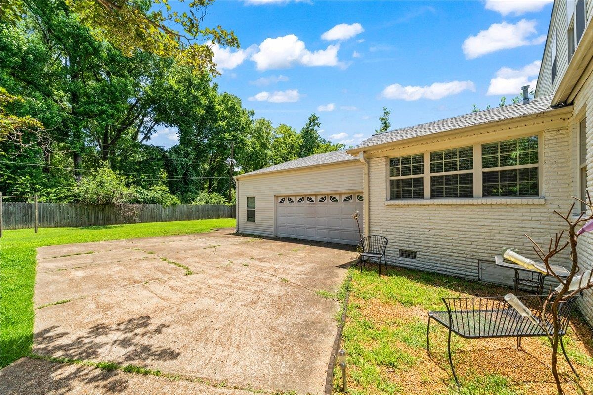 252 Barry Road Memphis, TN 38117 - Photo 33 of 39