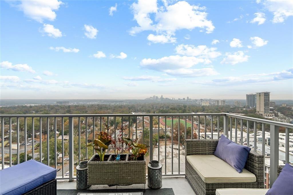 250 Pharr Road Northeast, Unit 1715 Atlanta, GA 30305 - Photo 19 of 32