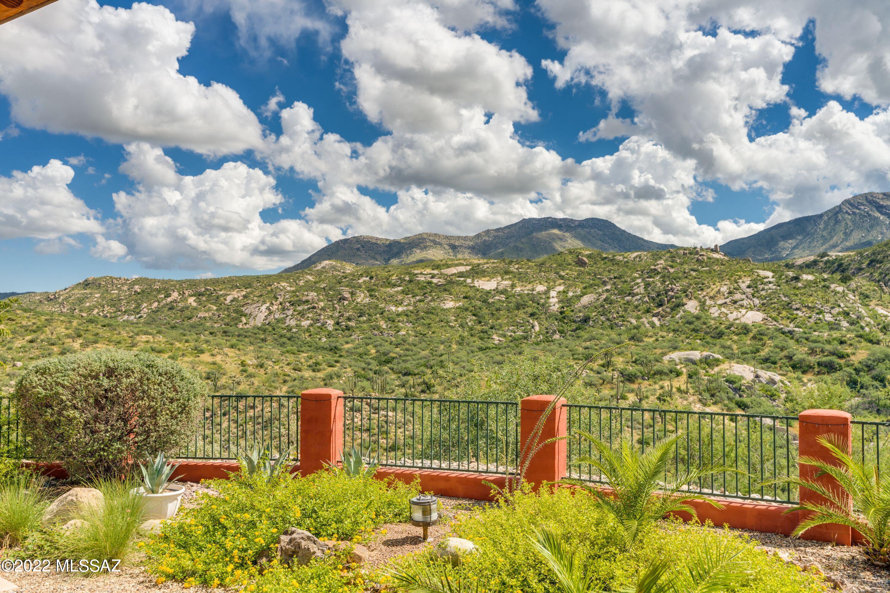 39943 South Dodge Canyon Road Tucson, AZ 85739 - Photo 37 of 40 Gallery Image 37