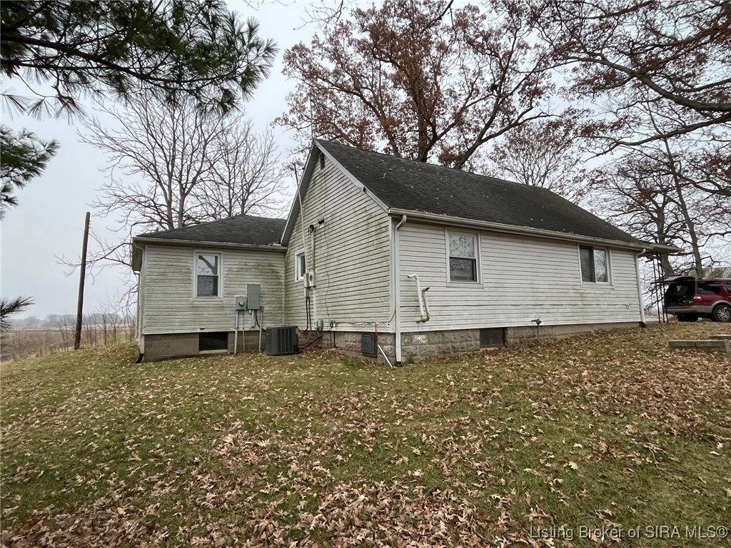 11932 Taylor Road Churubusco, IN 46723 - Photo 12 of 14