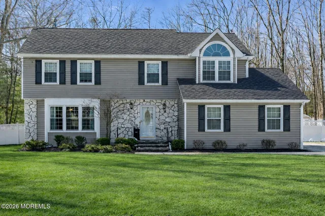 $799,000 | 10 Kevin Dale Place, Jackson, NJ 08527