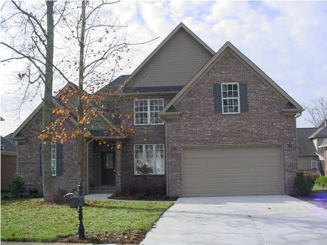 8520 Keystone Circle Chattanooga, TN 37421 - Photo 1 of 6 Primary Photo