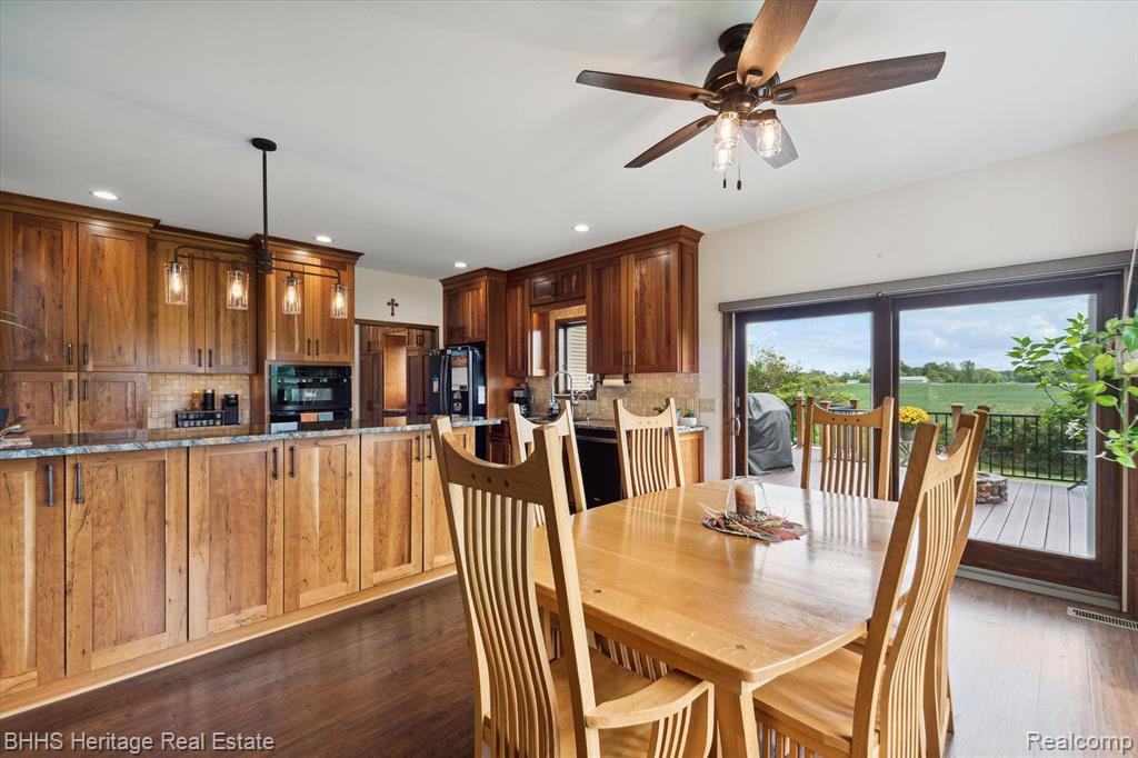 10540 Cole Road Byron, MI 48418 - Photo 13 of 76