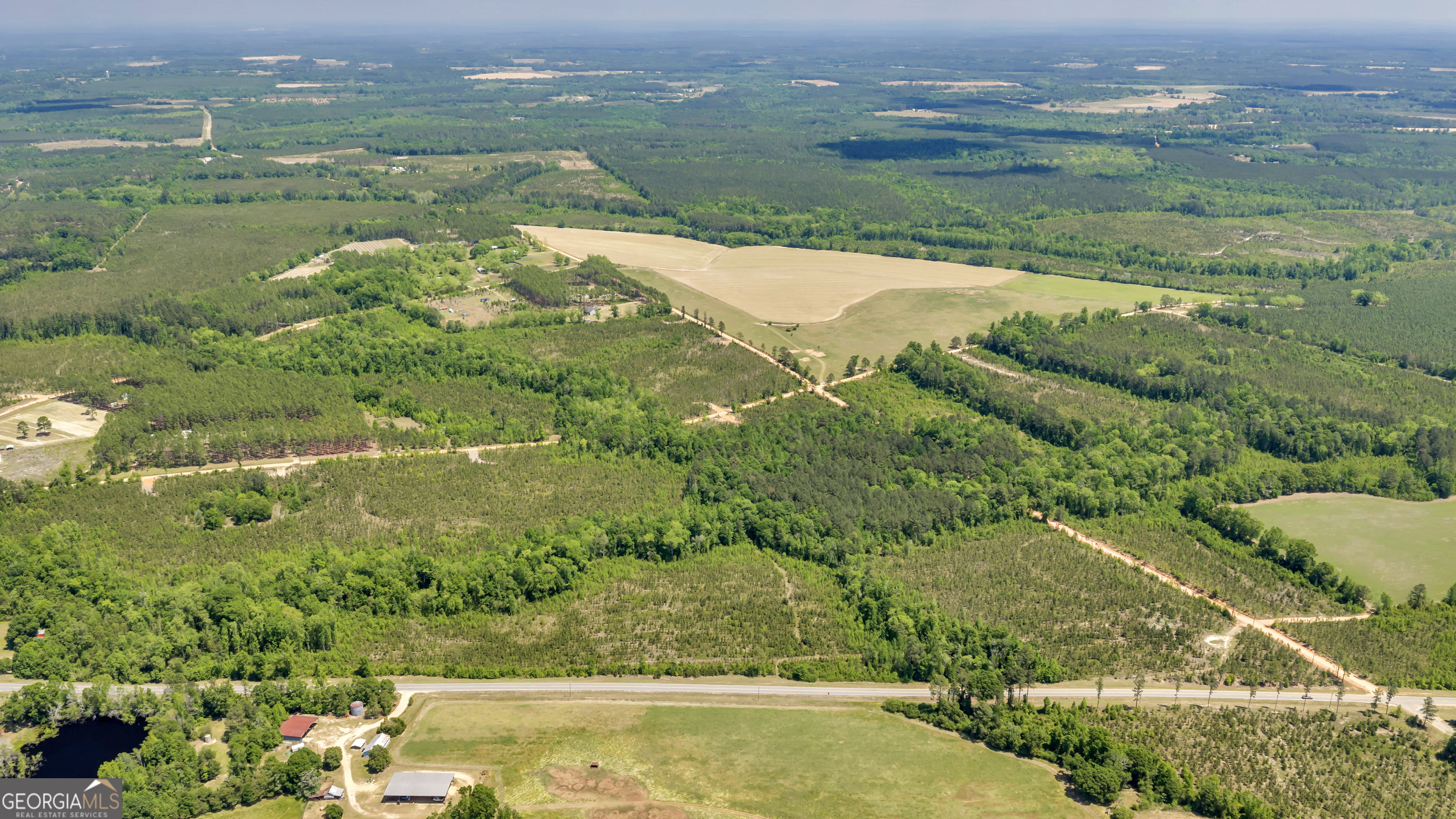 1215 State Rte 126 Cadwell, GA 31009 - Photo 3 of 7