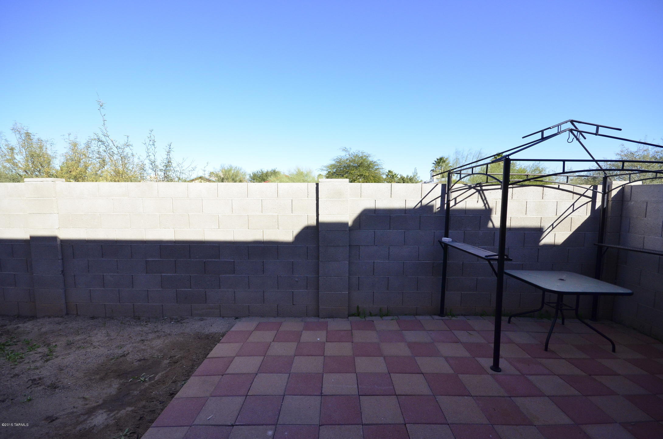 1383 East Zulema Loop Tucson, AZ 85706 - Photo 26 of 30