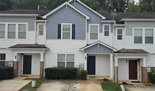 $239,955 | 4467 Watson Ridge Drive, Stone Mountain, GA 30083