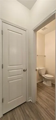 $239,955 | 4467 Watson Ridge Drive, Stone Mountain, GA 30083