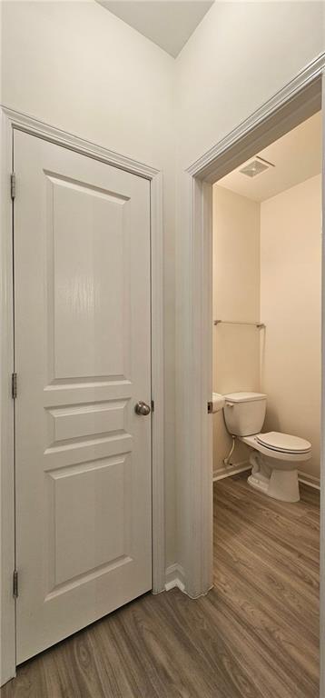 4467 Watson Ridge Drive Stone Mountain, GA 30083 - Photo 19 of 50