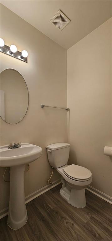 4467 Watson Ridge Drive Stone Mountain, GA 30083 - Photo 20 of 50