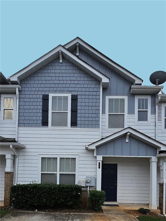 4467 Watson Ridge Drive Stone Mountain, GA 30083 - Photo 2 of 50