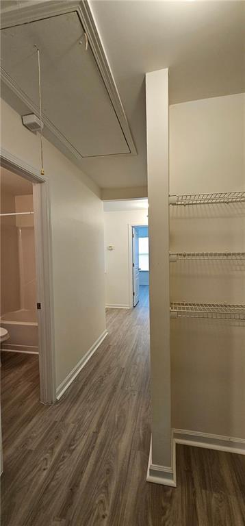 4467 Watson Ridge Drive Stone Mountain, GA 30083 - Photo 38 of 50