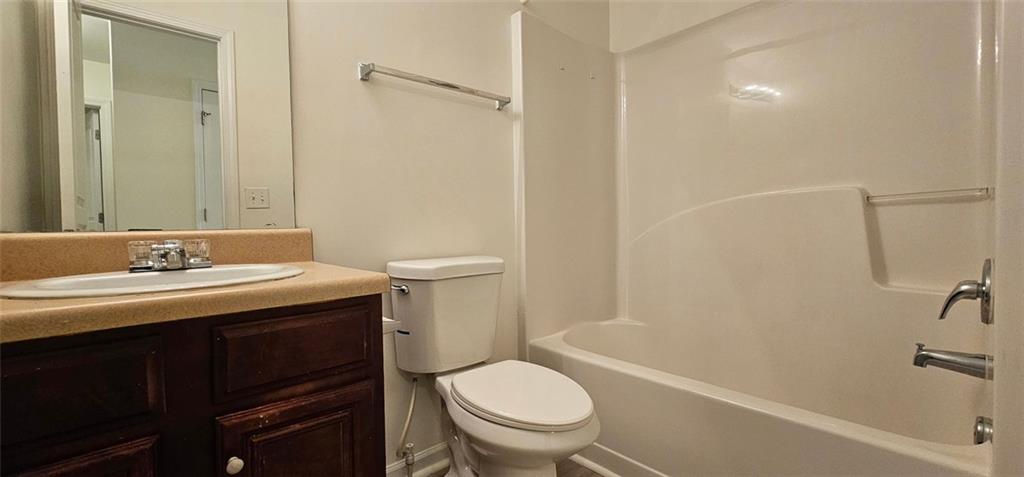 4467 Watson Ridge Drive Stone Mountain, GA 30083 - Photo 43 of 50