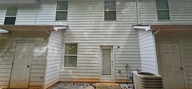 $239,955 | 4467 Watson Ridge Drive, Stone Mountain, GA 30083