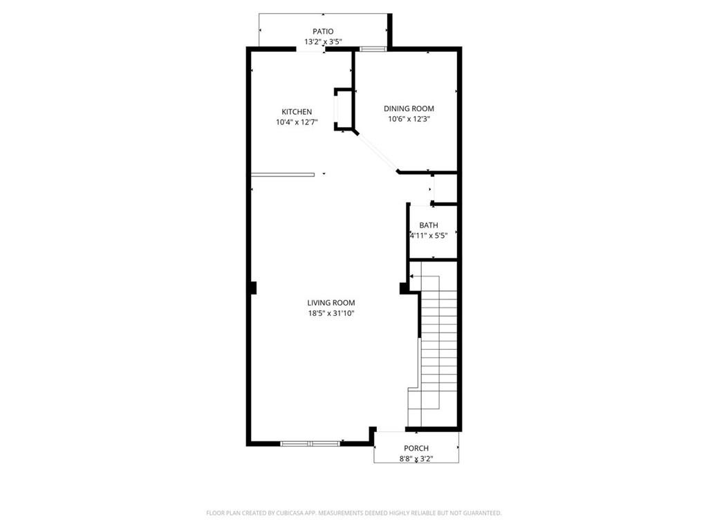 4467 Watson Ridge Drive Stone Mountain, GA 30083 - Photo 48 of 50