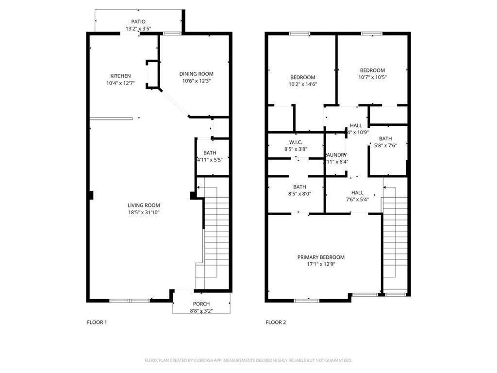 4467 Watson Ridge Drive Stone Mountain, GA 30083 - Photo 50 of 50