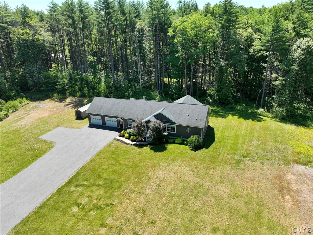 9940 Elpis Road Vienna, NY 13316 - Photo 2 of 38
