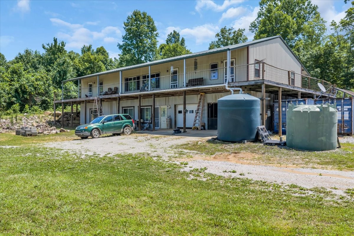 5688 Burkett Chapel Road Gruetli Laager, TN 37339 - Photo 70 of 73