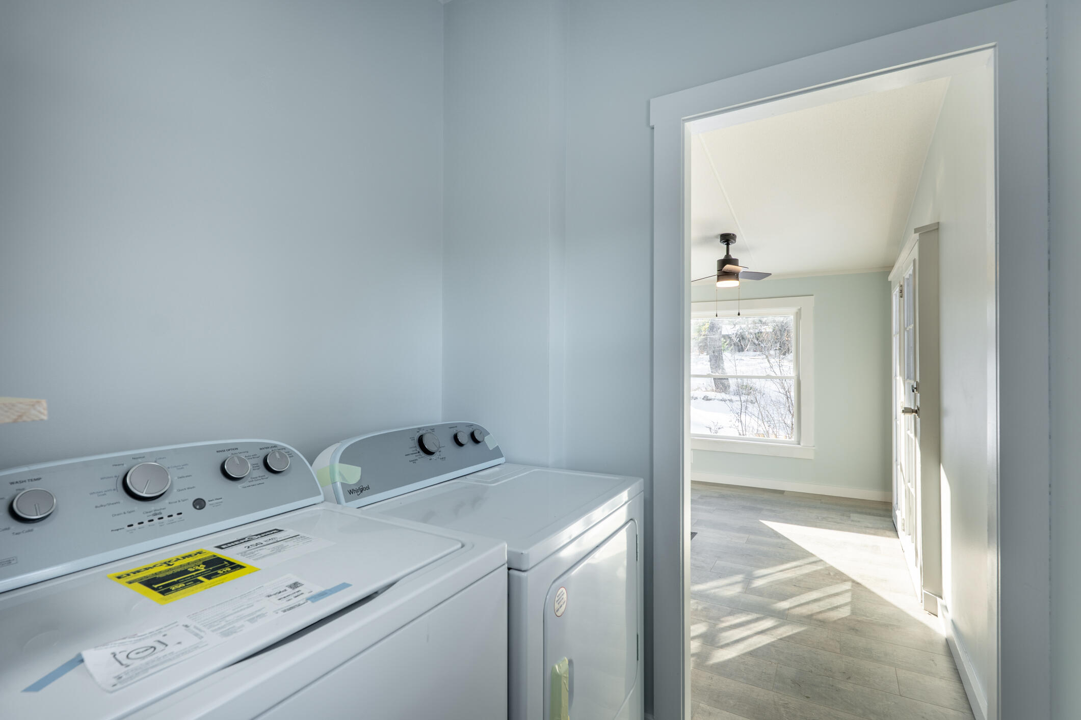 76 Upton Road Harrison, ME 04040 - Photo 11 of 47 76 Upton Harrison-32