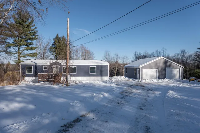 $435,000 | 76 Upton Road, Harrison, ME 04040