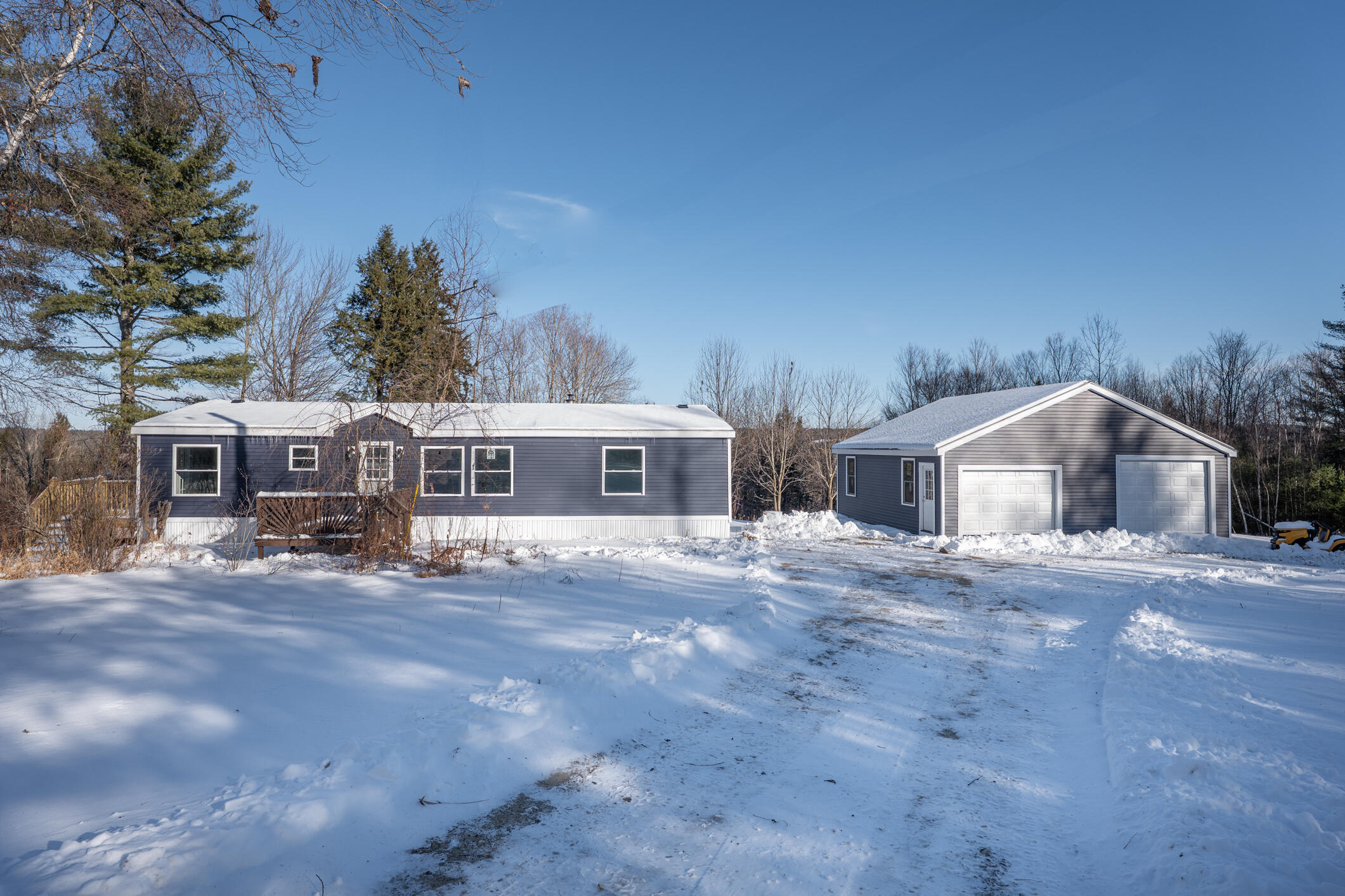 76 Upton Road Harrison, ME 04040 - Photo 31 of 47 76 Upton Harrison-11 (no pole)