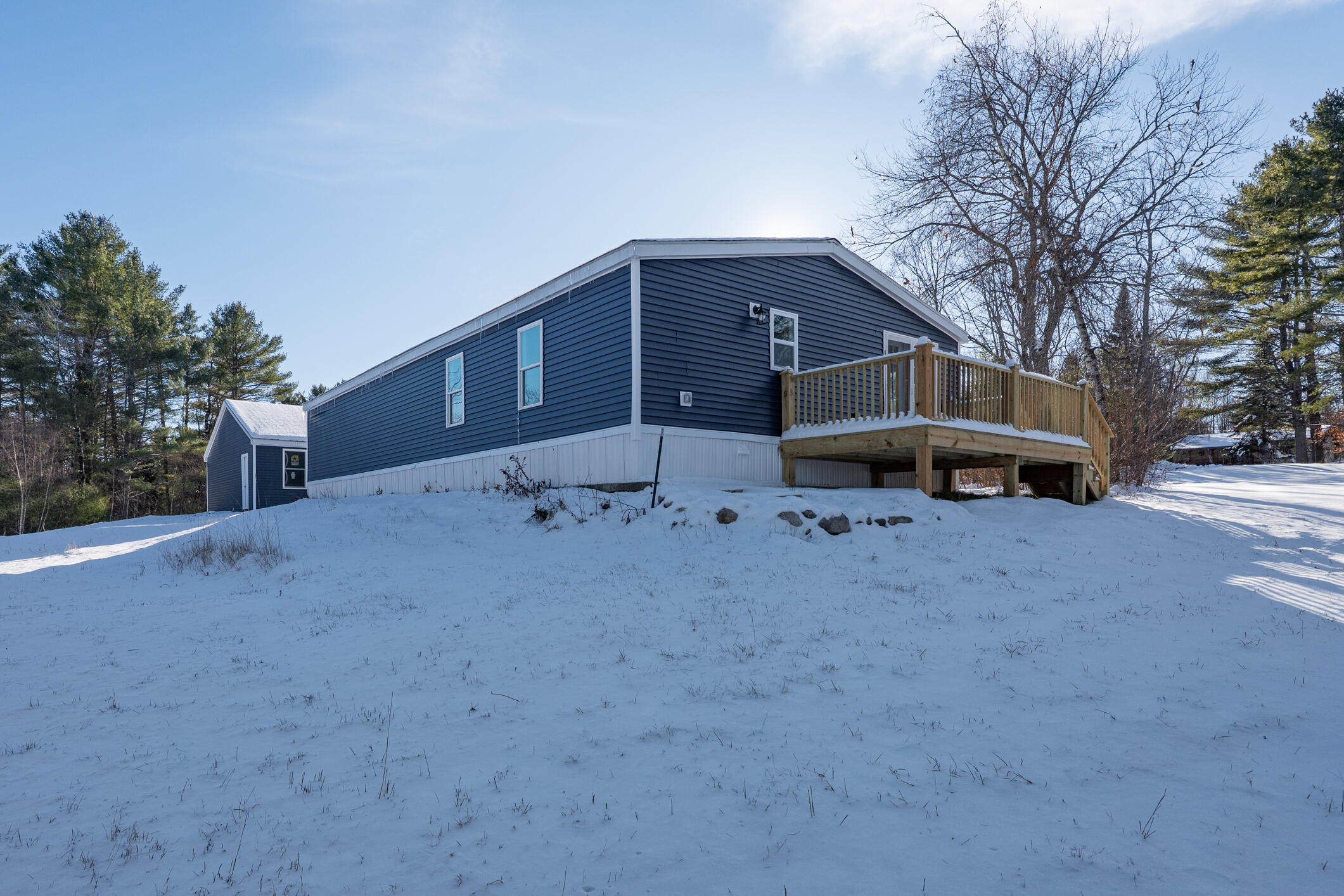 76 Upton Road Harrison, ME 04040 - Photo 36 of 47 76 Upton Harrison-18