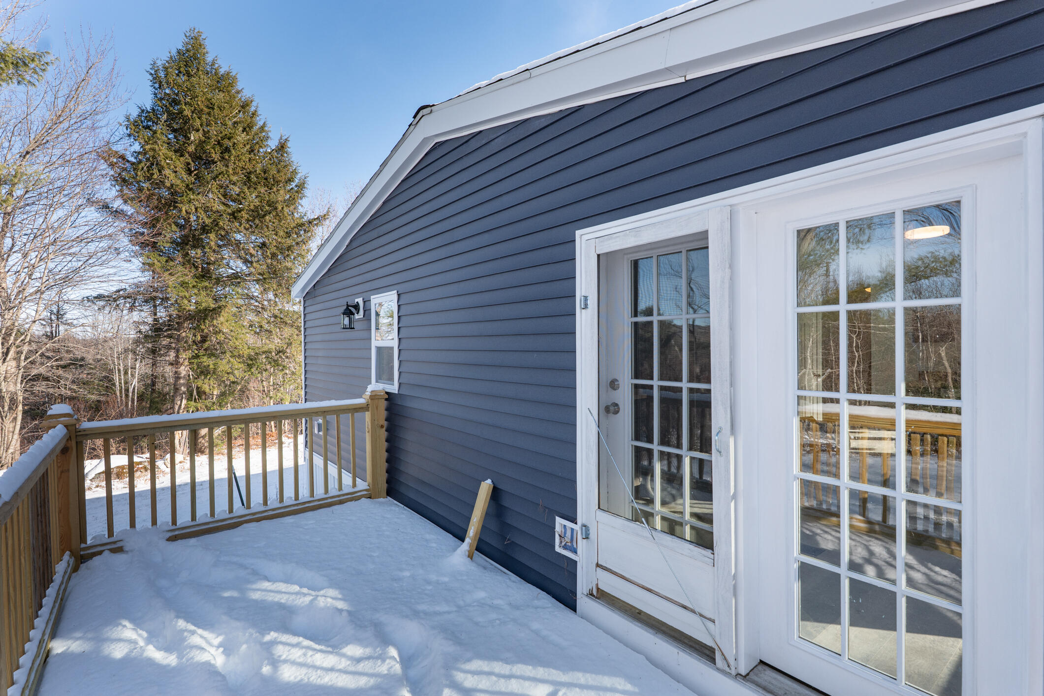 76 Upton Road Harrison, ME 04040 - Photo 4 of 47 76 Upton Harrison-20