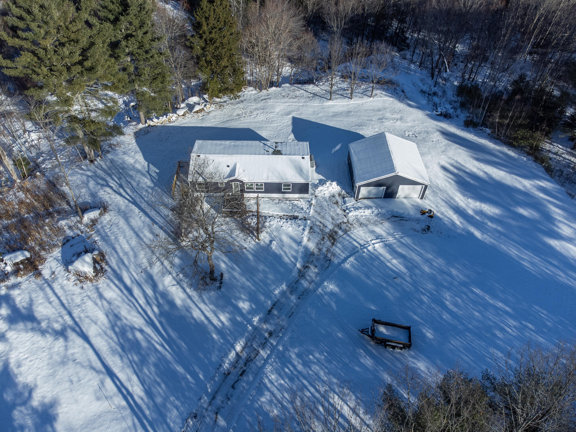 76 Upton Road Harrison, ME 04040 - Photo 41 of 47 76 Upton Harrison-1