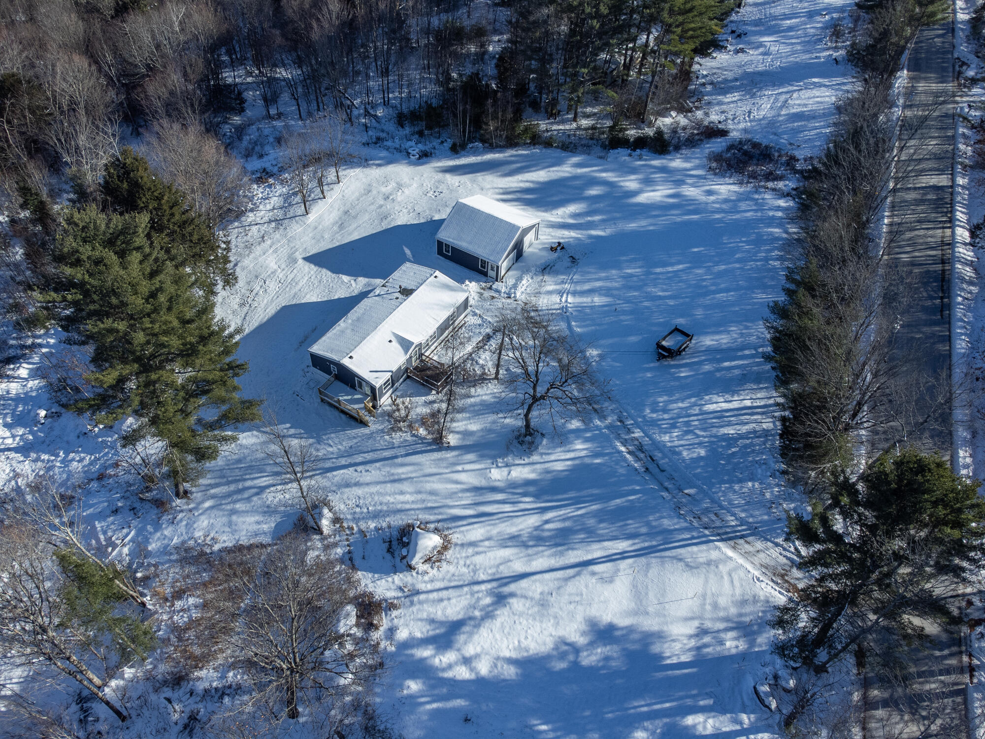 76 Upton Road Harrison, ME 04040 - Photo 42 of 47 76 Upton Harrison-5