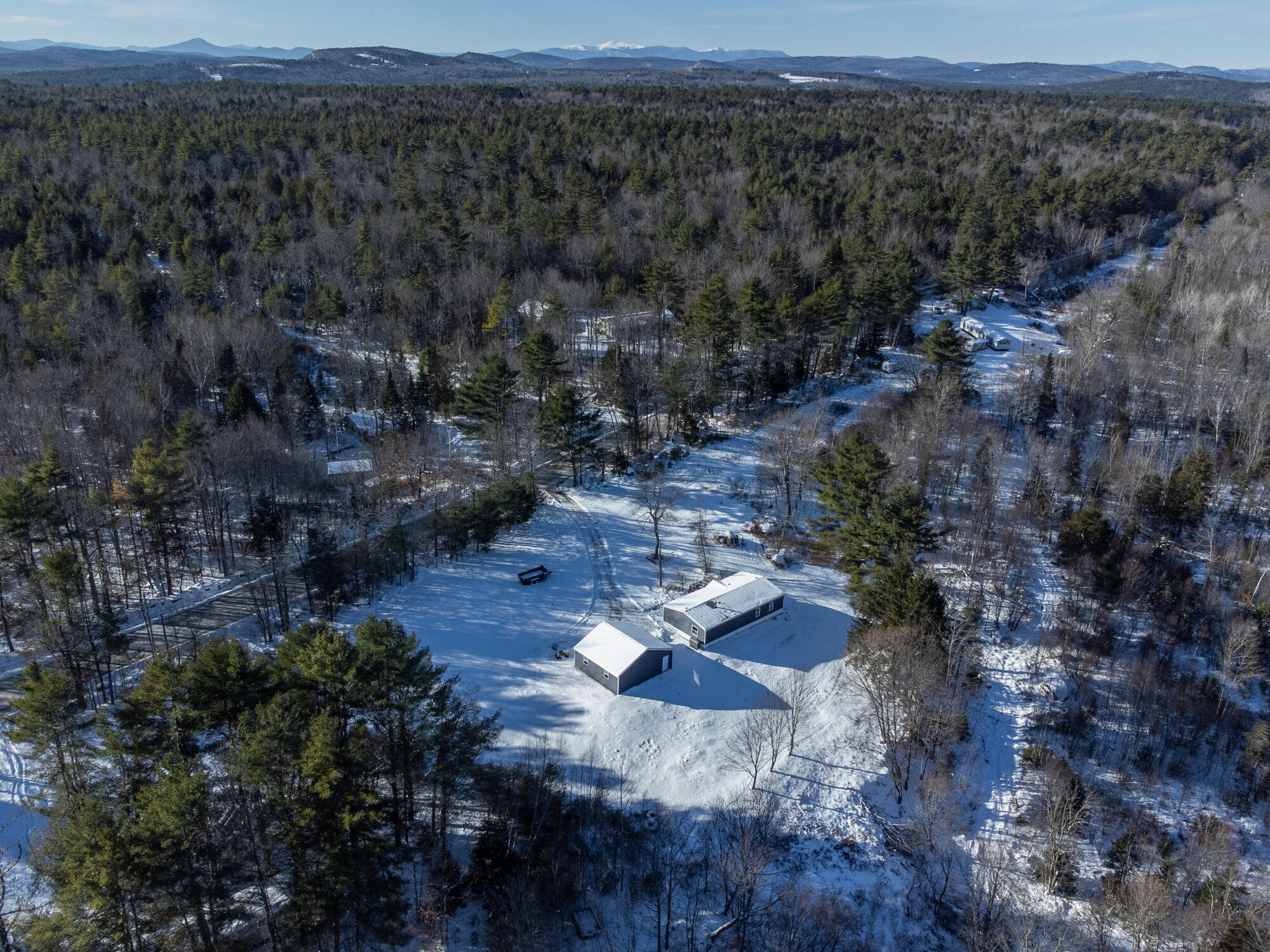 76 Upton Road Harrison, ME 04040 - Photo 43 of 47 76 Upton Harrison-4