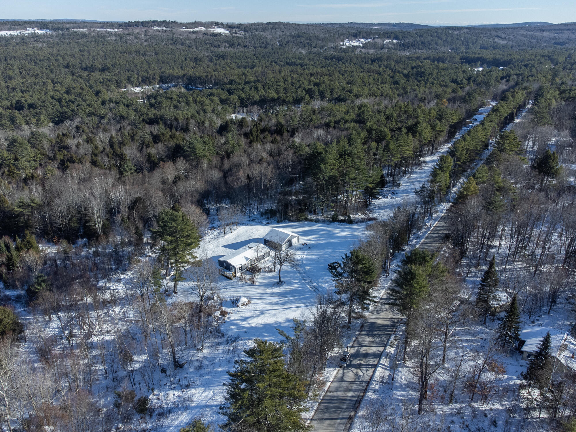 76 Upton Road Harrison, ME 04040 - Photo 44 of 47 76 Upton Harrison-2