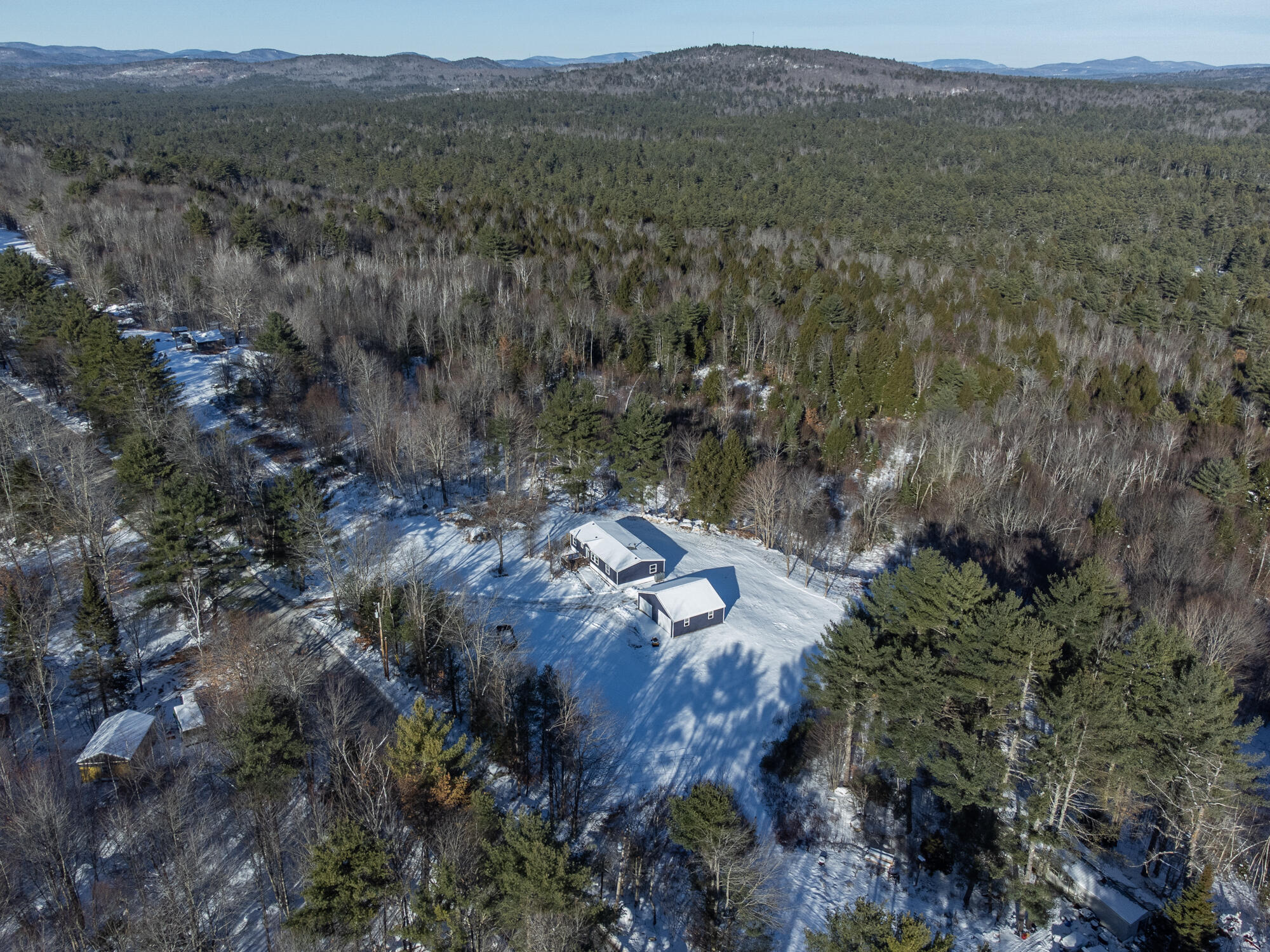 76 Upton Road Harrison, ME 04040 - Photo 45 of 47 76 Upton Harrison-3