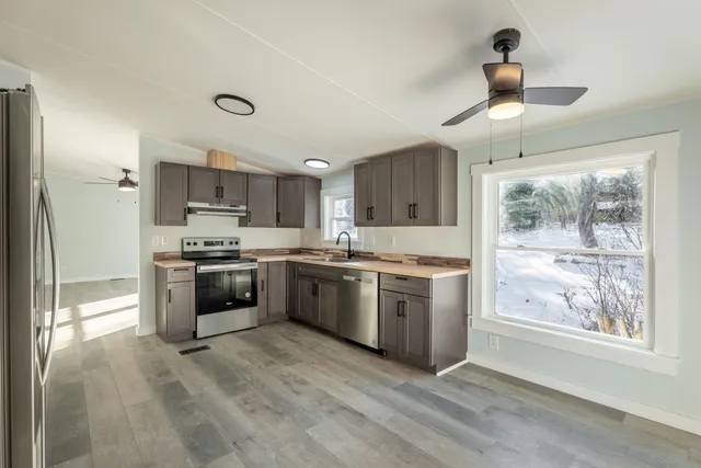 $435,000 | 76 Upton Road, Harrison, ME 04040