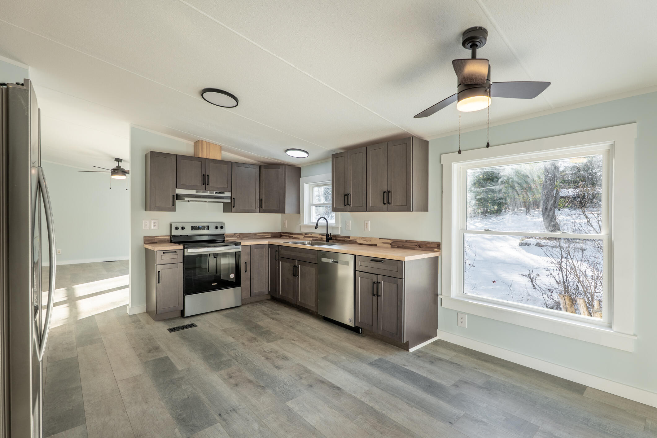 76 Upton Road Harrison, ME 04040 - Photo 5 of 47 76 Upton Harrison-27