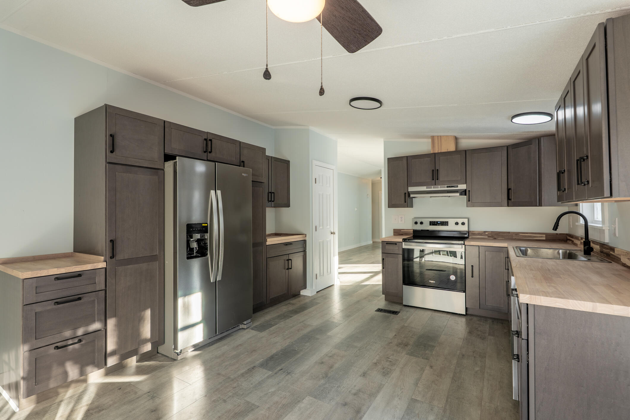 76 Upton Road Harrison, ME 04040 - Photo 8 of 47 76 Upton Harrison-28