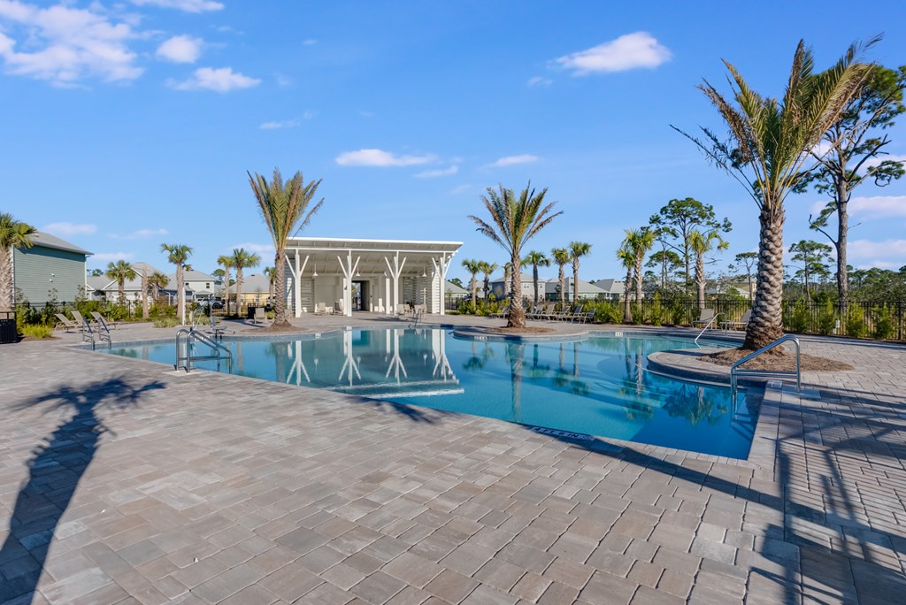 736 Backwater Road Port St. Joe, FL 32456 - Photo 77 of 90