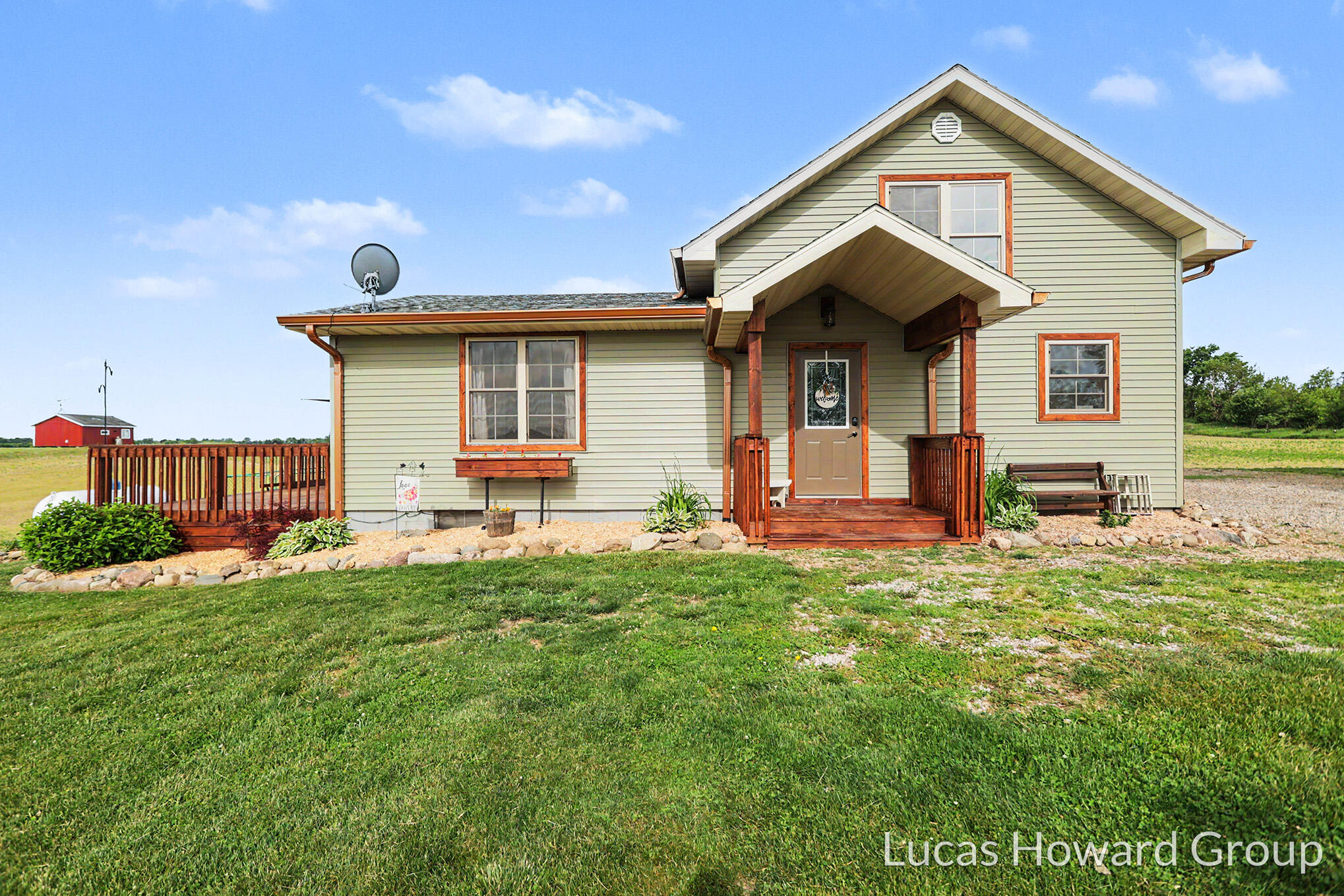 21217 20 1/2 Mile Road Marshall, MI 49068 - Photo 29 of 29 DS9A0101