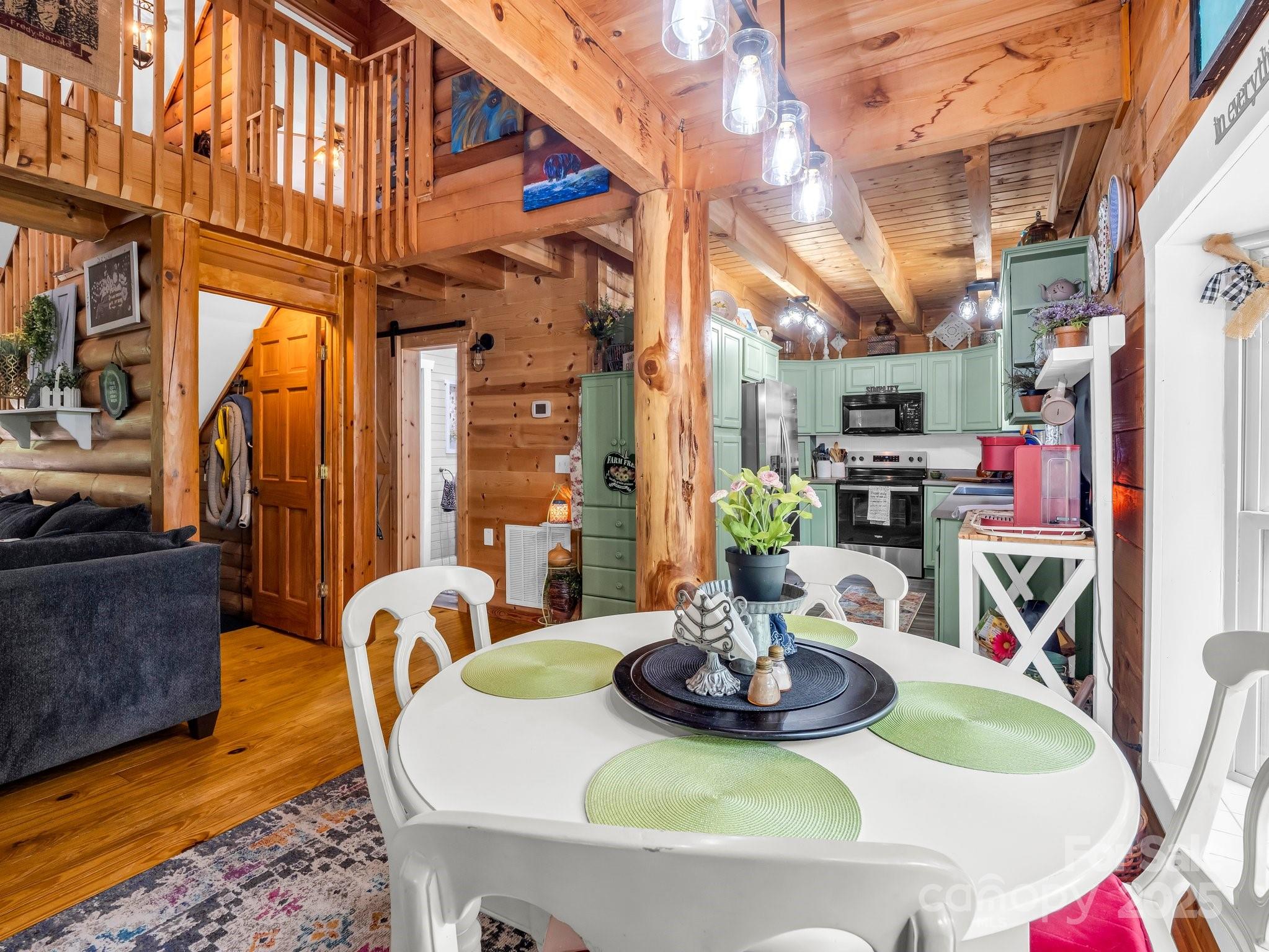 321 River Ridge Parkway Rutherfordton, NC 28139 - Photo 8 of 45