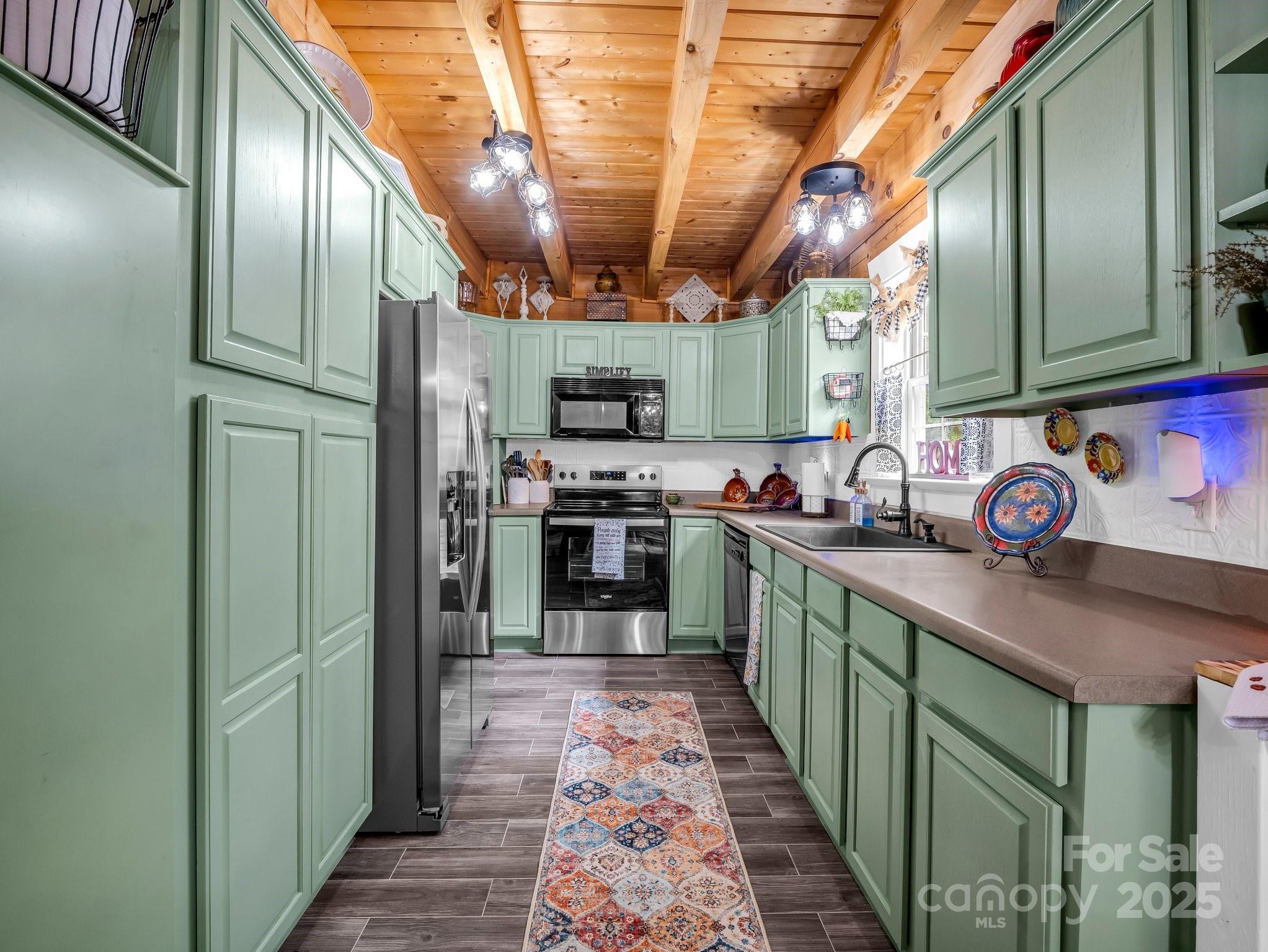 321 River Ridge Parkway Rutherfordton, NC 28139 - Photo 9 of 45