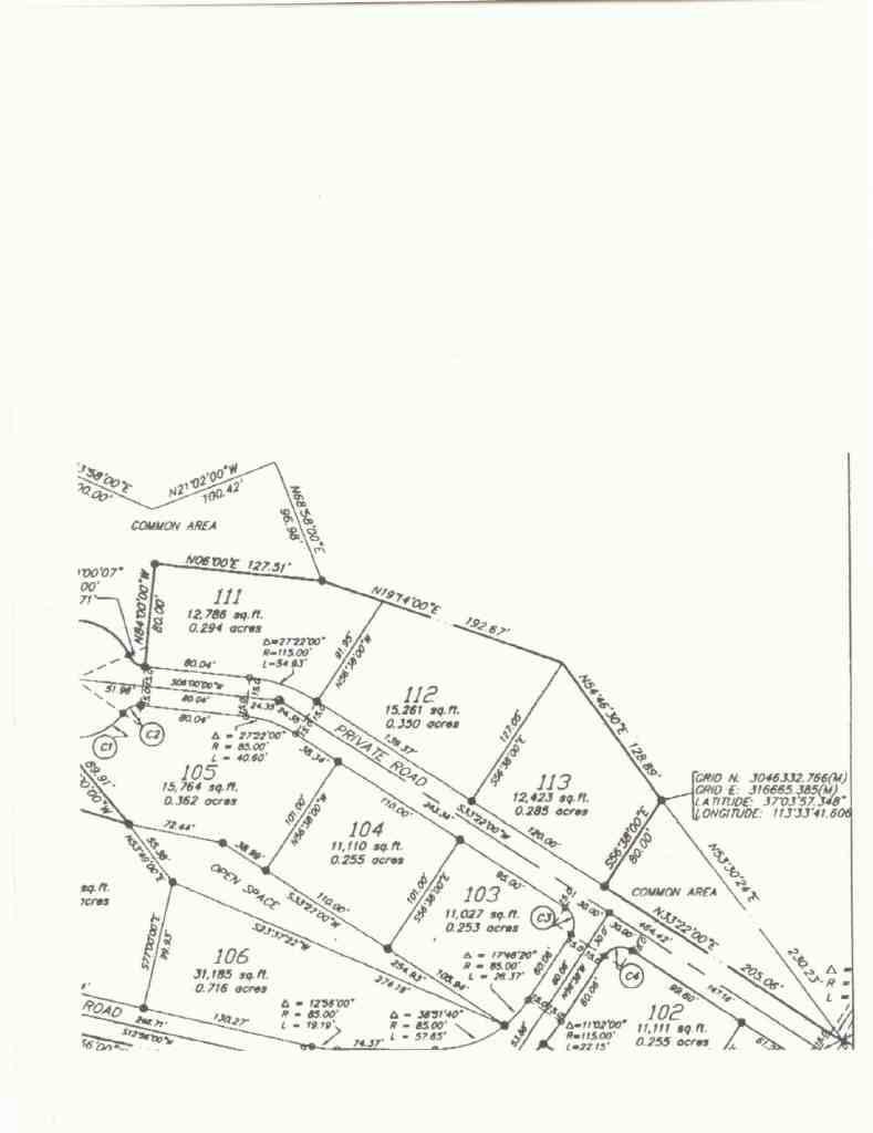 Lot 112 Sienna Ridge, Unit 112 St. George, UT 84790 - Photo 1 of 1 Primary Photo