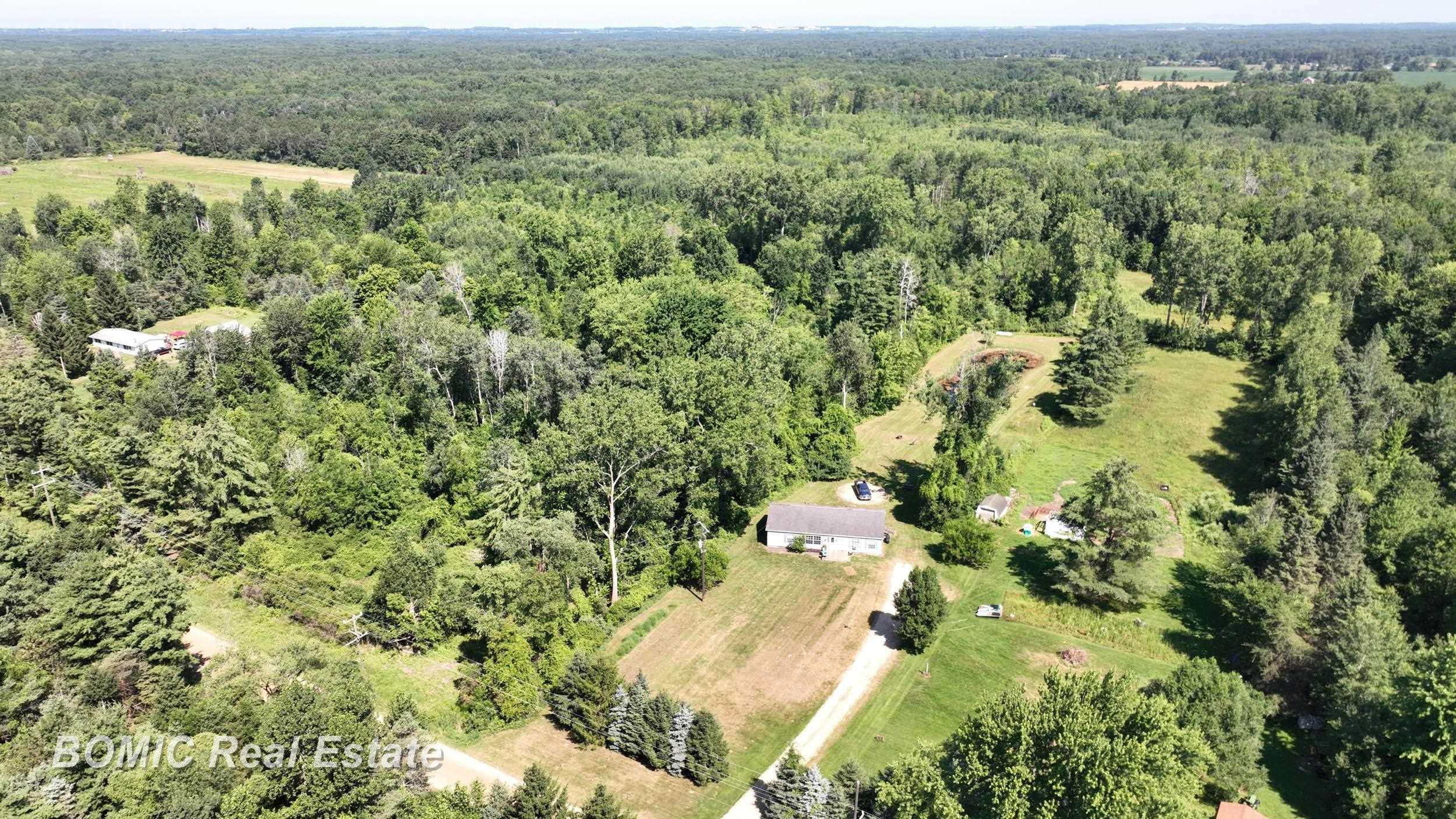 3865 Mushroom Road Caro, MI 48723 - Photo 38 of 44