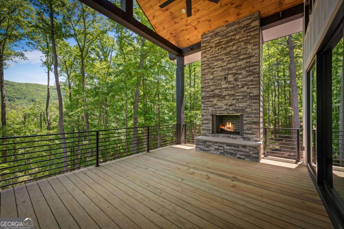 172 Grand Oaks Trail Morganton, GA 30560 - Photo 4 of 69