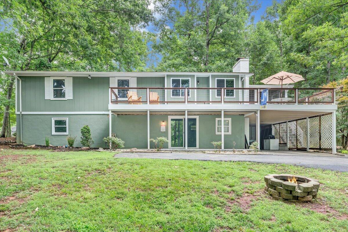 792 Highland Lake Road Union Hall, VA 24176 - Photo 2 of 58 02-MIB01489-R5