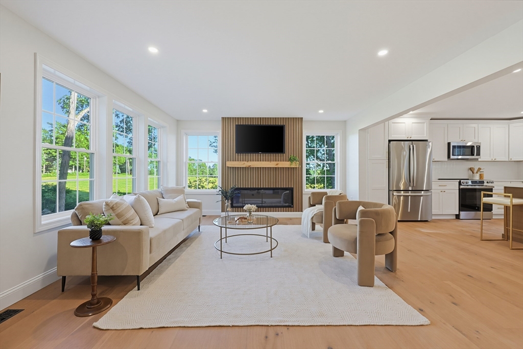 27 Woodside Road Spencer, MA 01562 - Photo 5 of 42