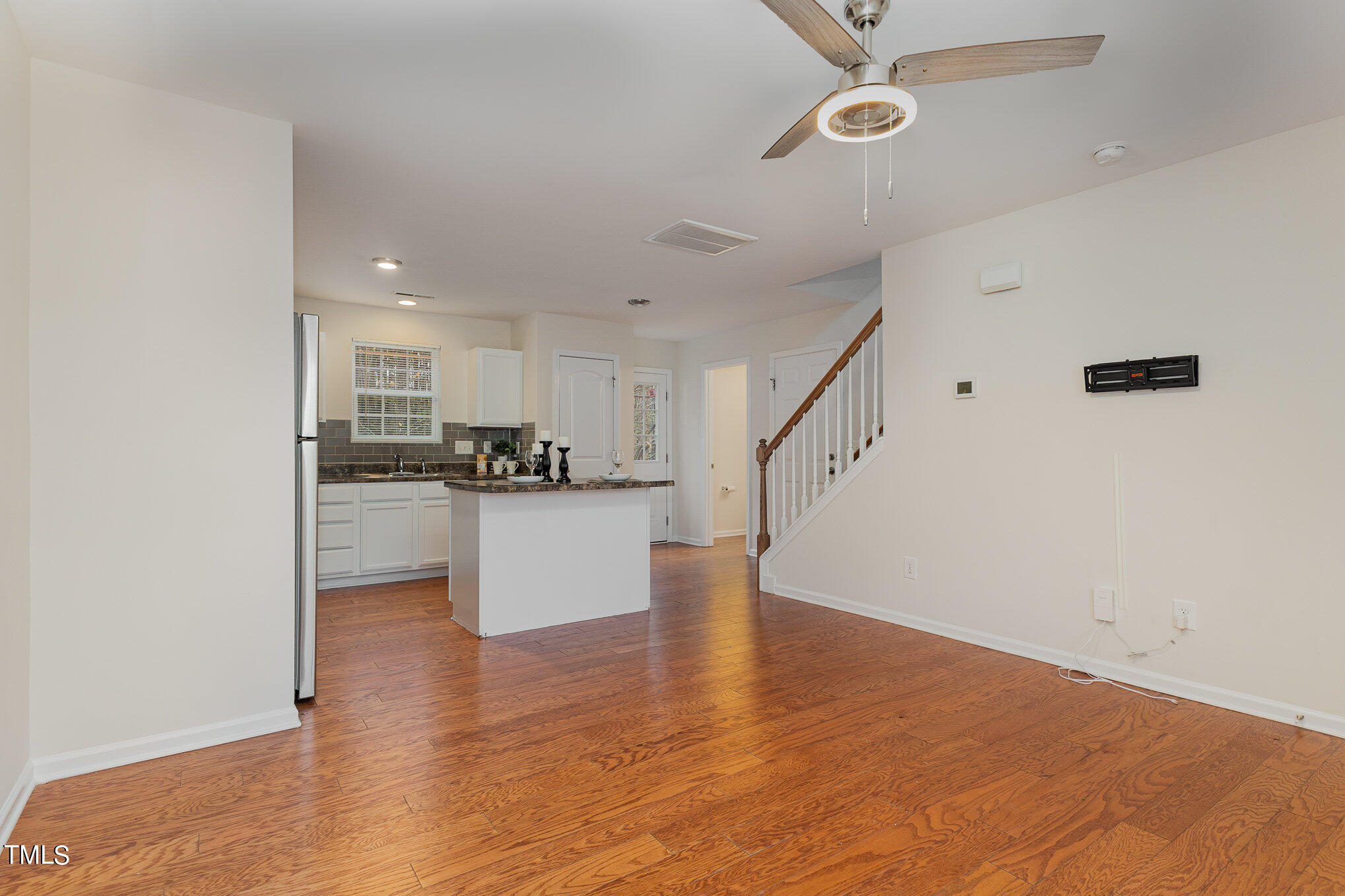 Open Concept